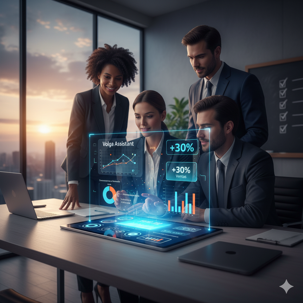 Cómo medir el impacto de Volga: métricas clave que deberías mirar cada semana
