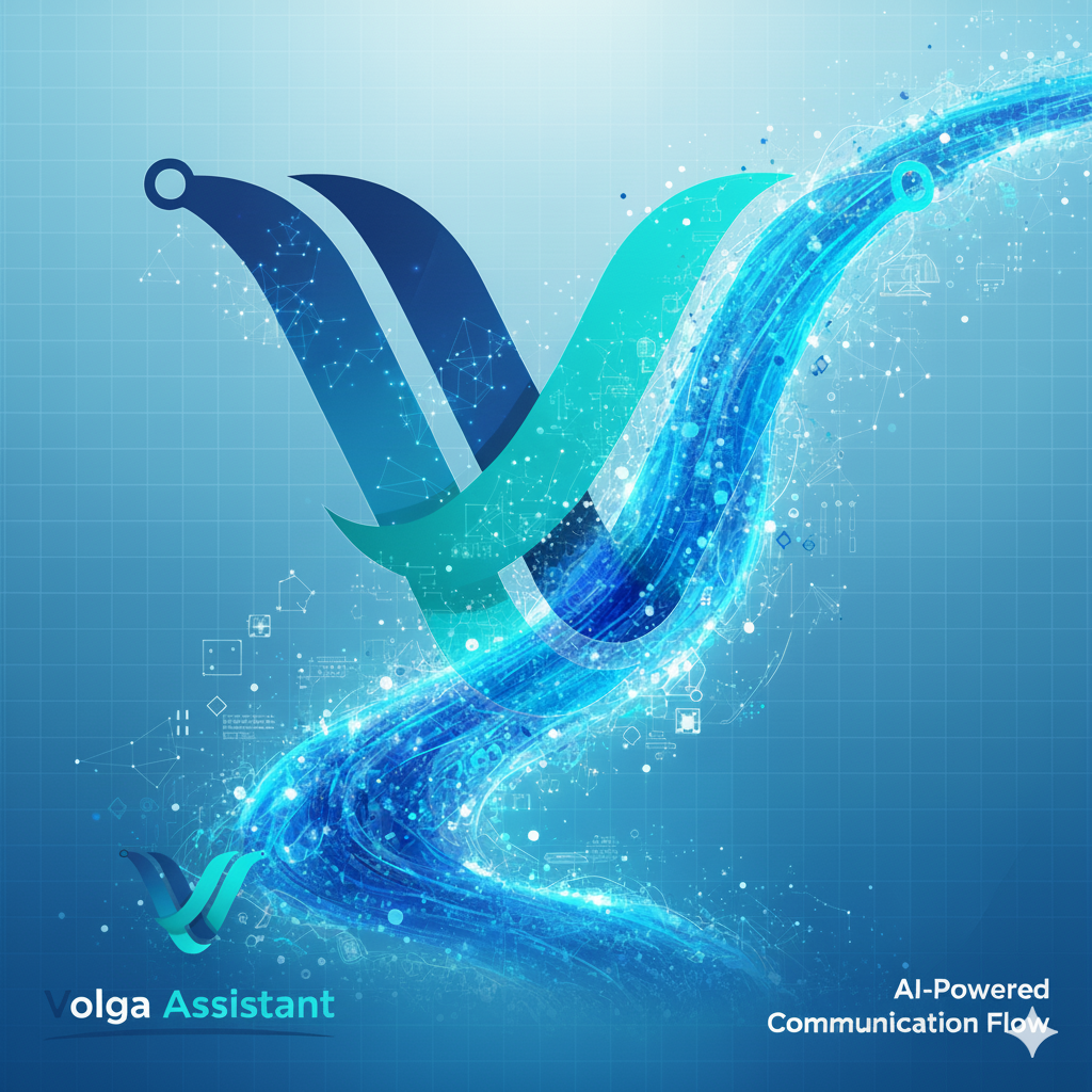 Cómo usar el panel de conversaciones de Volga para no perder ningún lead